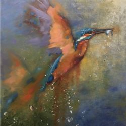 Woodlanders Art Exhibition