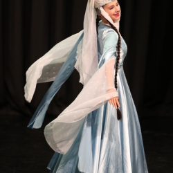  National Dance Awards
