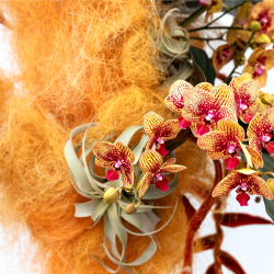 NAFAS Floral Art Show 