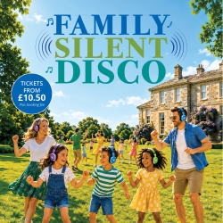 Family Silent Disco 