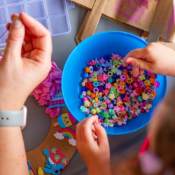 Little Crafters: Crafts for Pre-schoolers  