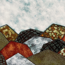 Janine Partington: Small Works