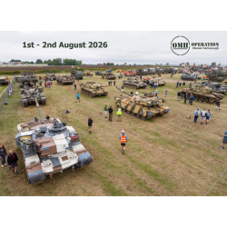 Operation Market Harborough 2026