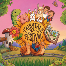 Fairytale Festival 2026