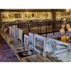 🌼Epsom & Ewell Art Group Summer Exhibition🌼 