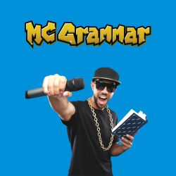 MC Grammar 