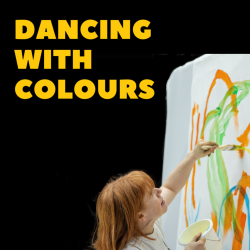 Dancing With Colours 