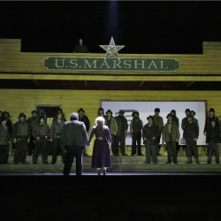 RBO Live: La Fanciulla Del West