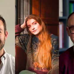 Raworths Salon North: November