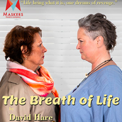 THE BREATH OF LIFE by David Hare