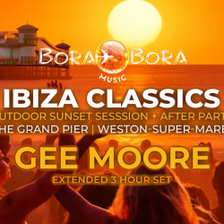 Bora Bora Music presents Ibiza Classics