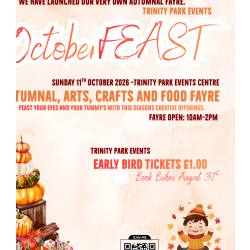 October Feast