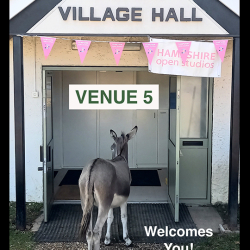 Hamshire Open Studio 2026
