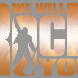 We Will Rock You by WOW Youth Musical Theatre