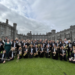 Hot Aire! Concert Band