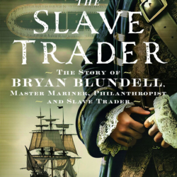 Book Launch: The Slave Trader by Ben Shaw