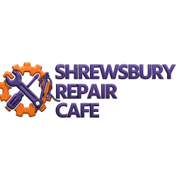Shrewsbury Repair Cafe