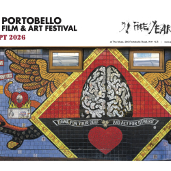 Portobello Film Festival