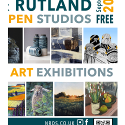 Northants and Rutland September Festival