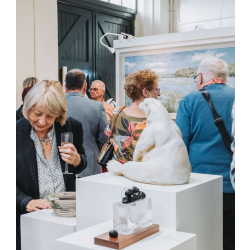 Northants and Rutland Open Studios Festival Launch