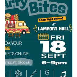 Arty Bites: A late night opening of our NROS Central Exhibition