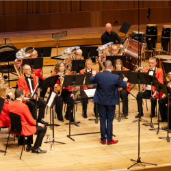 The Malcolm Arnold Festival