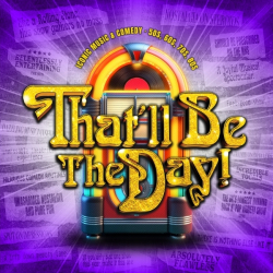 That'll Be The Day