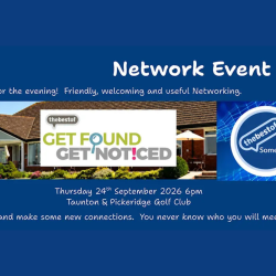 Networking with thebestof Somerset