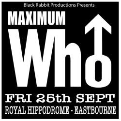 Maximum Who