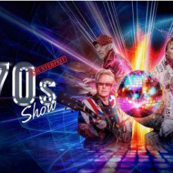 Counterfeit Seventies Show Live @ The Kenton Theatre
