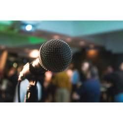 Picnic in the Park & Open Mic – Hanwood