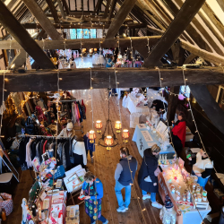 Ramster Christmas Market 