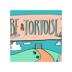 The Hare & Tortoise by Pied Piper Theatre Co