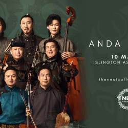 Anda Union