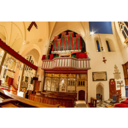 Free afternoon concert - the musicians of City of London Freemen's School 