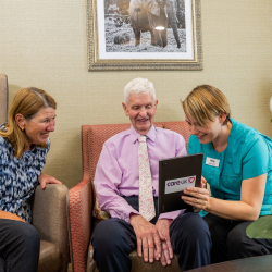 Erdington care home to host dementia advice event