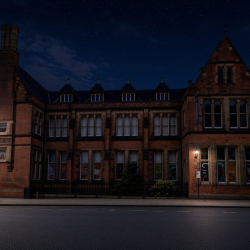 Ghost Hunt at the Museum of Wigan Life 17 October 2026