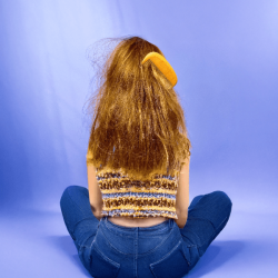 Charlotte Mooney presents: COMB