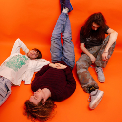 Basingstoke Music Initiative presents HONEYBADGER