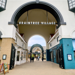 PLUS+ Discounts Weekend heads back to Braintree Village