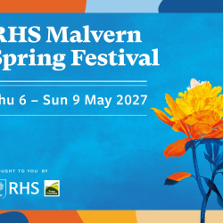 RHS Malvern Spring Festival