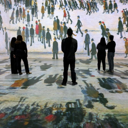LOWRY 360