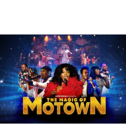 The Magic of Motown