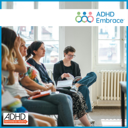 Parent and Community views on ADHD /Live Panel, Q&A and Drinks