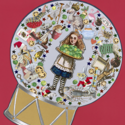 Creation Theatre presents Alice in Winter Wonderland