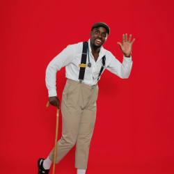 Michael Akadiri: Don’t Call Me Uncle!
