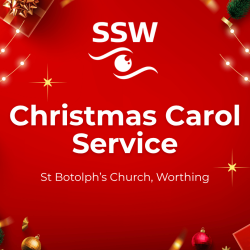 Christmas Carol Service