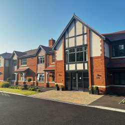 Wear It Pink: Windlesham care home to open doors for local fundraisers