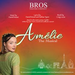 Amélie the Musical