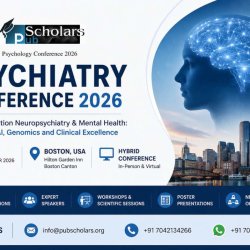 International psychiatry conference 2026
